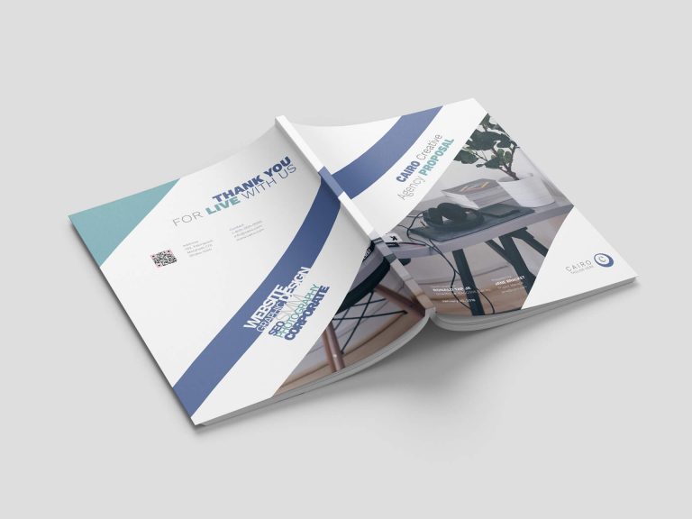 CAIRO – Creative Agency Proposal