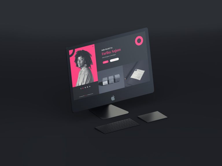 Fariha-PSD-1