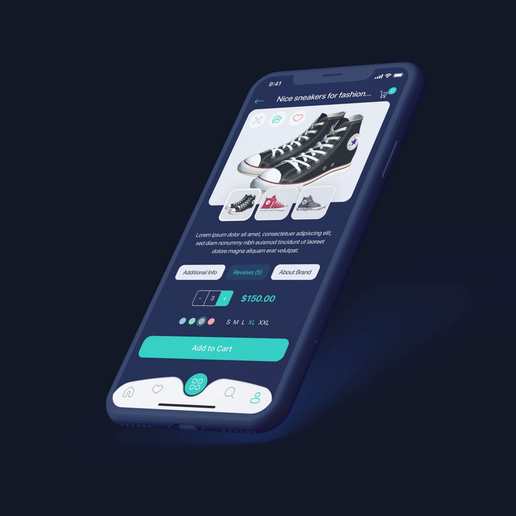 Mobile App - Kenakata-App-XD-12