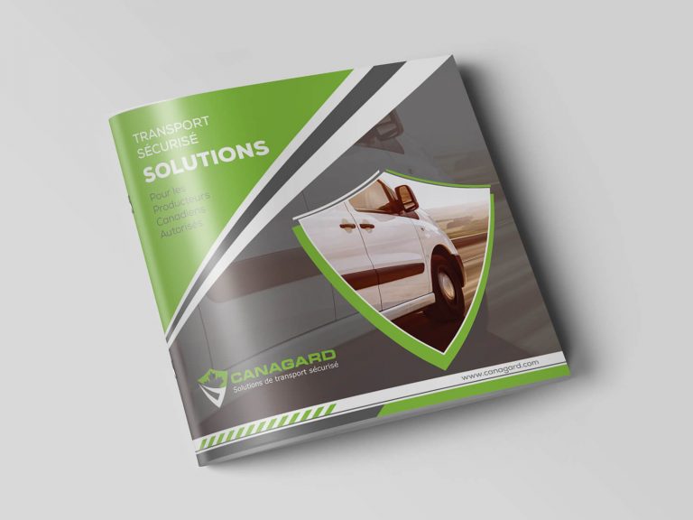 Canagard Brochure