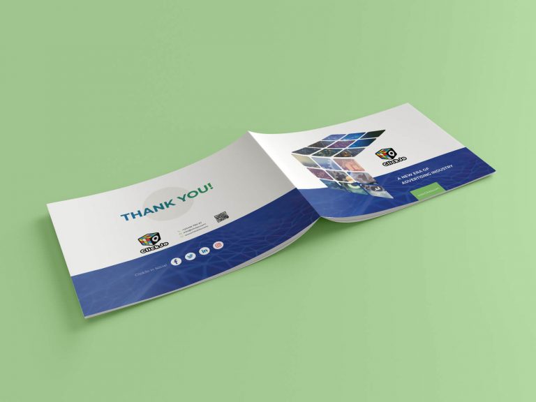 ClickJo Brochure