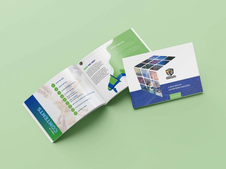 ClickJo Brochure