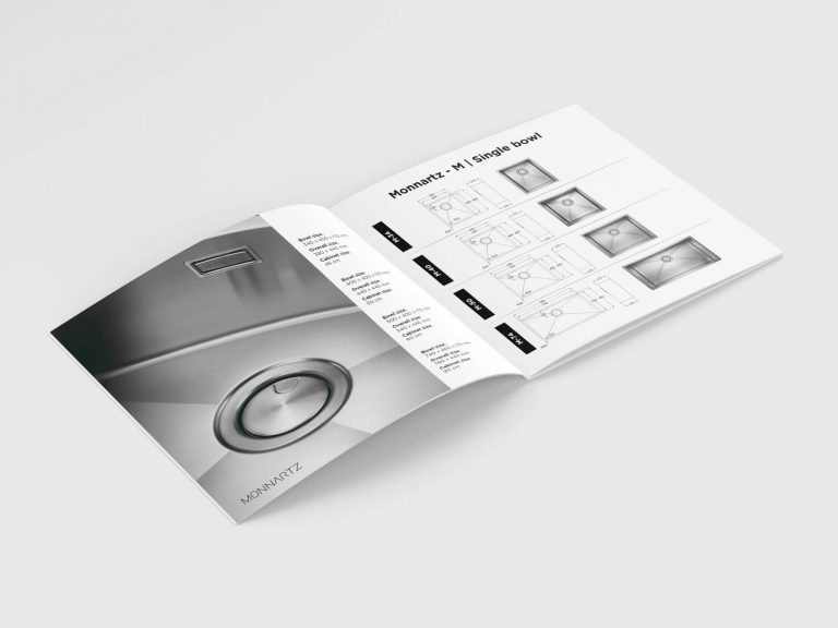 MONNARTZ | Brochure