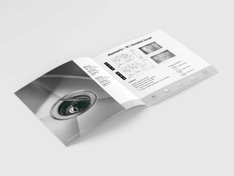 MONNARTZ | Brochure