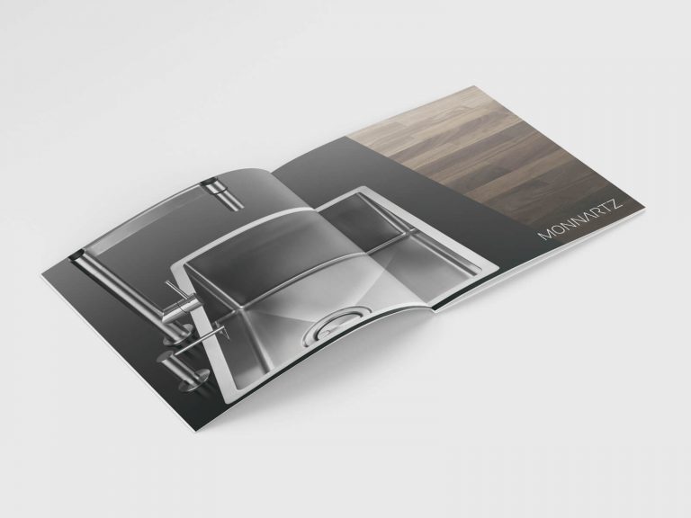 MONNARTZ | Brochure
