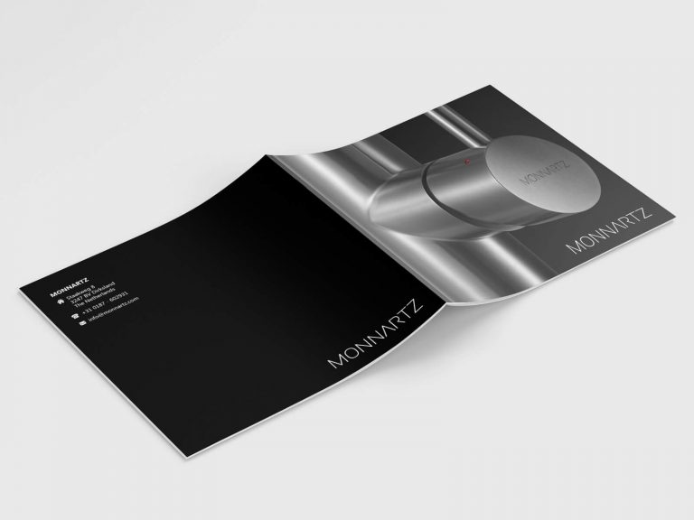 MONNARTZ | Brochure