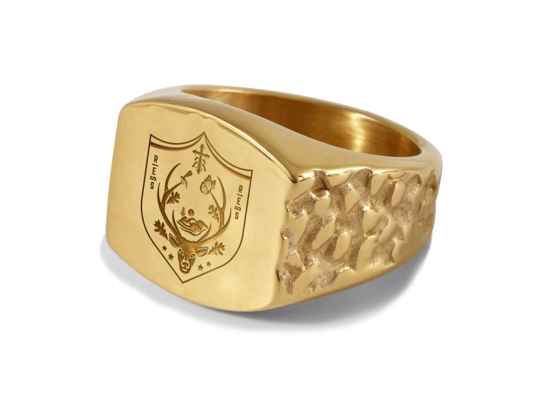 Crest Design | RIESS