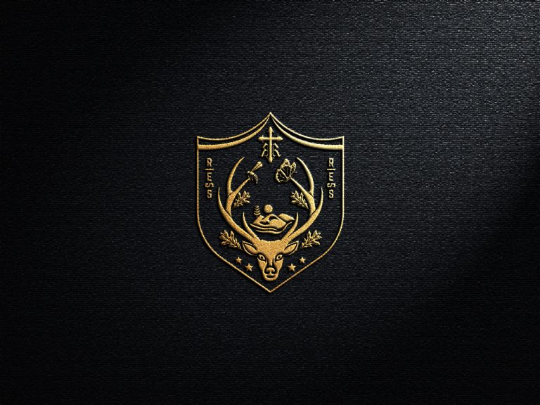 Crest Design | RIESS