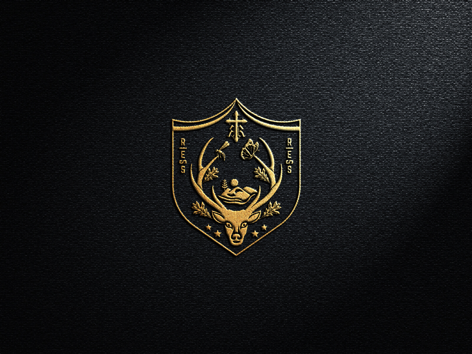 Crest Design | RIESS