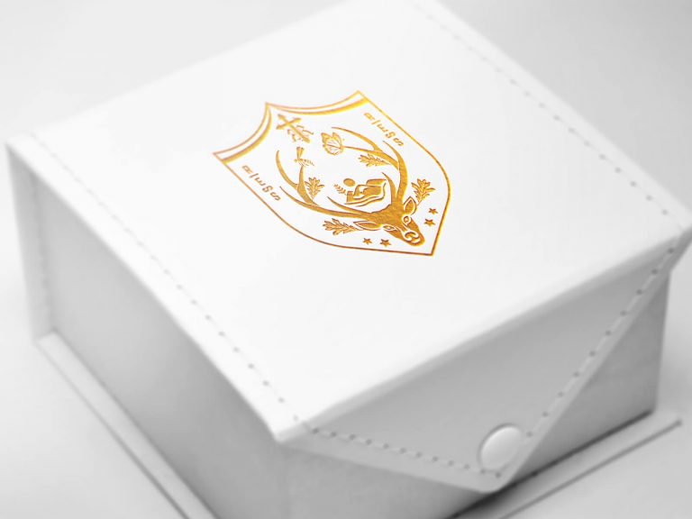 Crest Design | RIESS