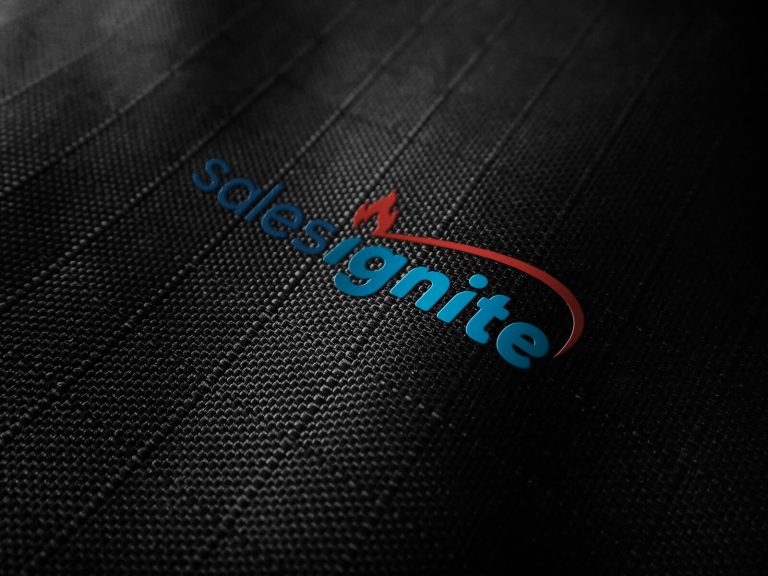 Salesignite Logo