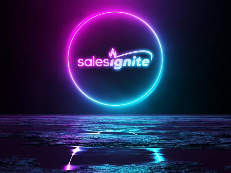Salesignite Logo