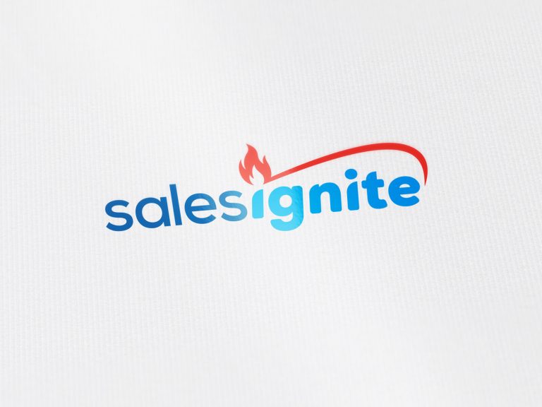Salesignite Logo
