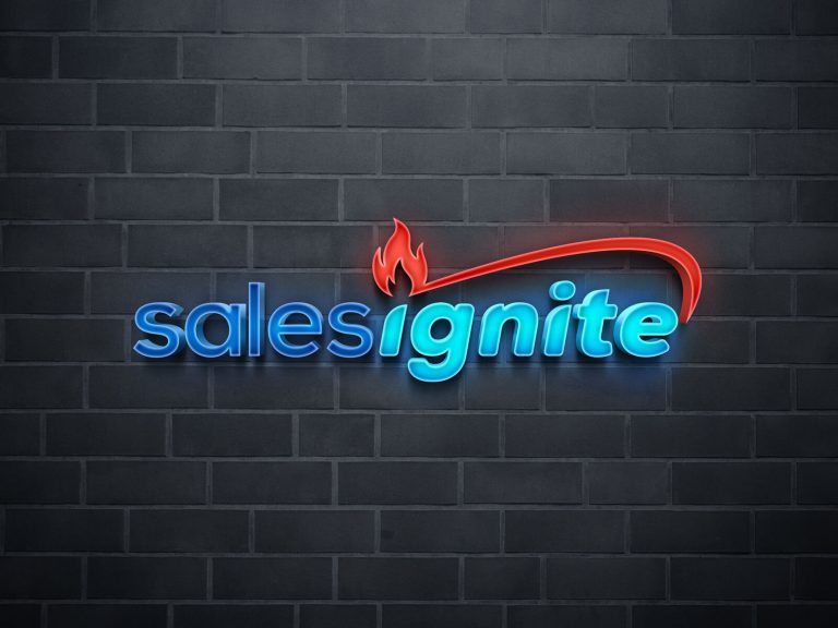 Salesignite Logo