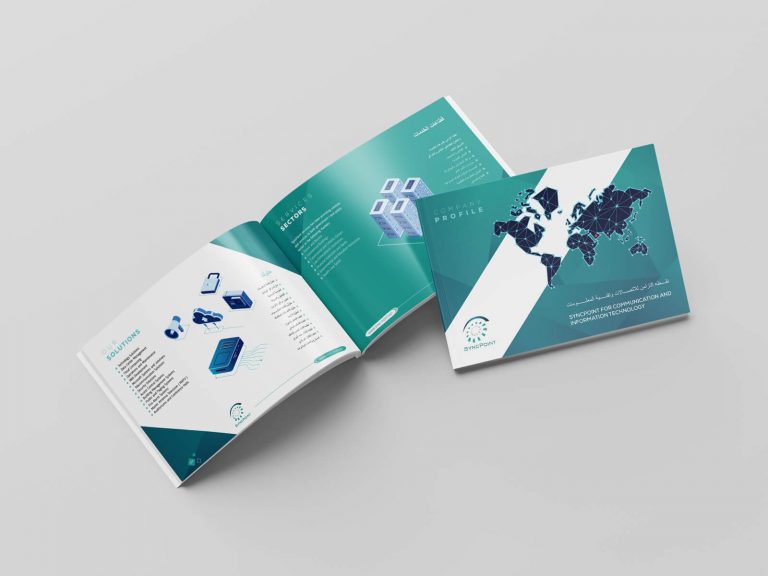 SyncPoint Company Profile