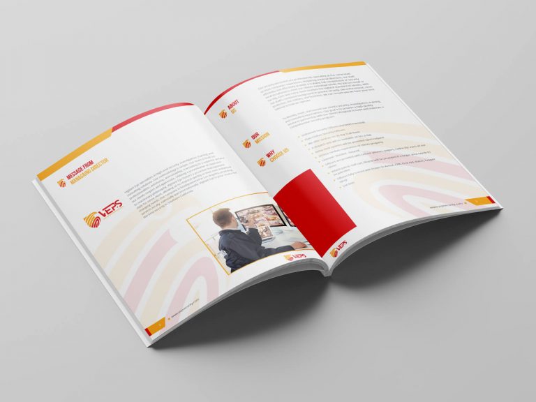 Vigilant Eye Proposal