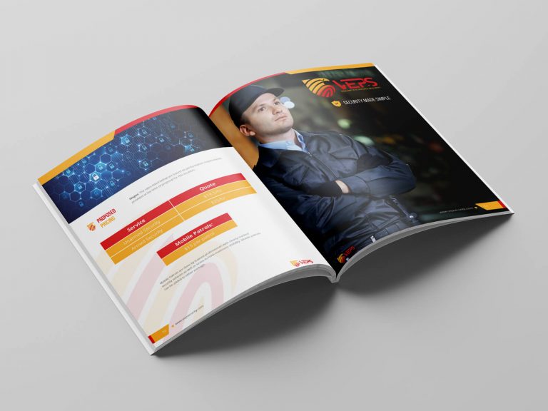 Vigilant Eye Proposal