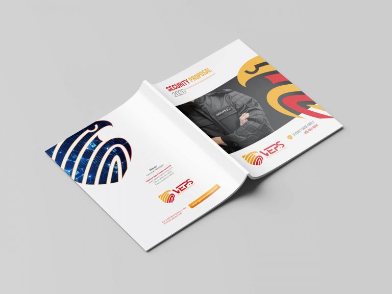 Vigilant Eye Proposal