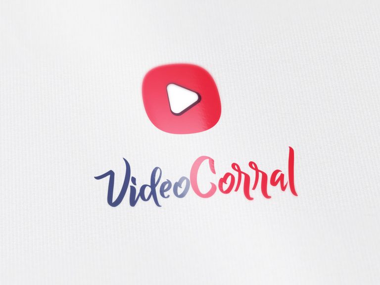 Video Corral Logo