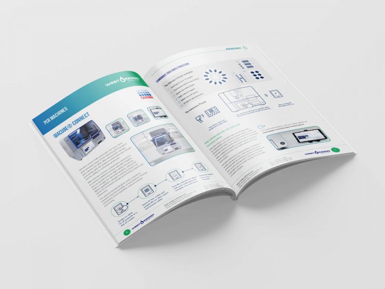 West Indigo Brochure