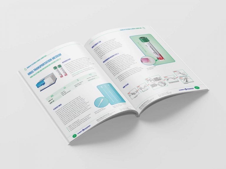 West Indigo Brochure