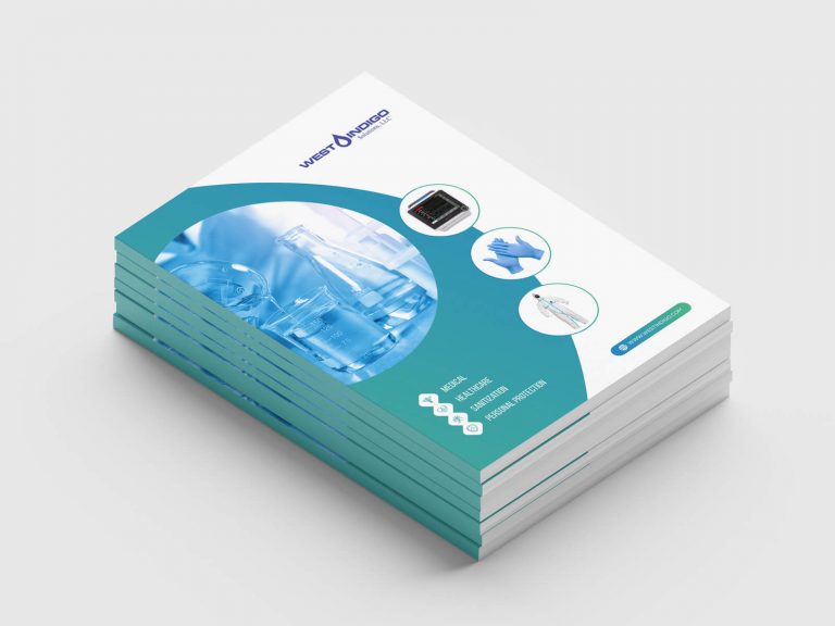 West Indigo Brochure