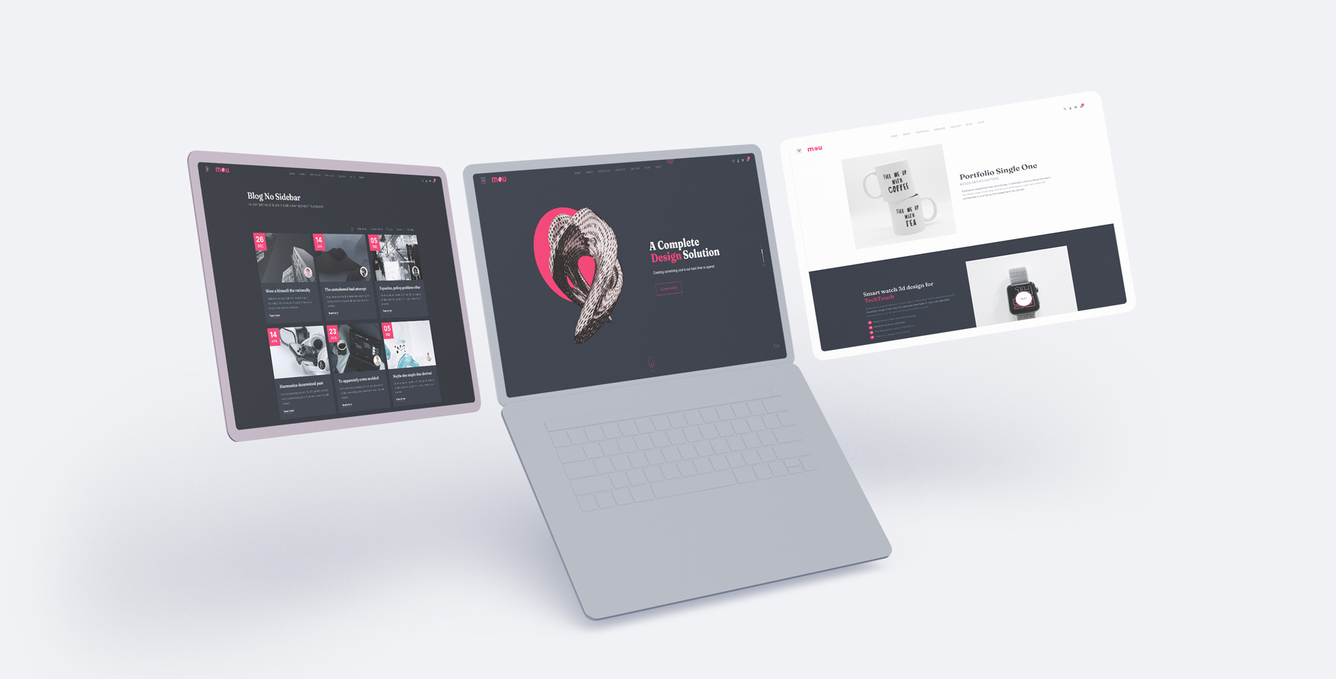 Mou - HTML5 Video Thumbnail 2